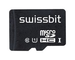 SWISSBIT SFSD4096N3BM1TO-I-GE-2CP-STD