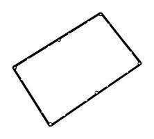 HAMMOND 1550GEGASKET