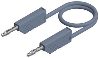 HIRSCHMANN TEST AND MEASUREMENT 934507106