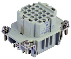 TE CONNECTIVITY / PARTNER STOCK T2030242201-000