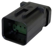 TE CONNECTIVITY / PARTNER STOCK 776538-4