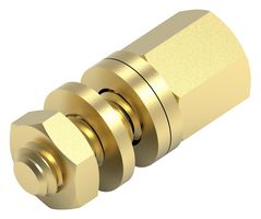 TE CONNECTIVITY / PARTNER STOCK 5205817-2