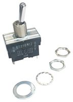 NIDEC COMPONENTS ET210N12-Z