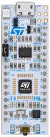 STMICROELECTRONICS NUCLEO-L412KB