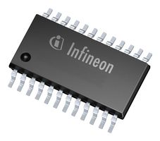 INFINEON TLE9461ESV33XUMA1