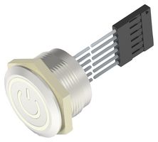 TE CONNECTIVITY / PARTNER STOCK AVC22MS16FE1DT5A04