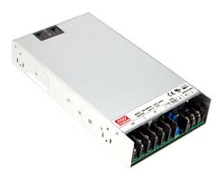 MEAN WELL RSP-500-27