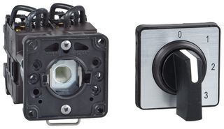 SCHNEIDER ELECTRIC K1E005QCH