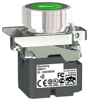SCHNEIDER ELECTRIC ZB4RTA331