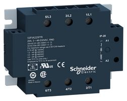 SCHNEIDER ELECTRIC SSP3A250BD