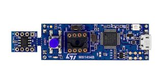 STMICROELECTRONICS STM32G0316-DISCO