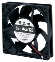 SANYO DENKI 9G1224H4D01