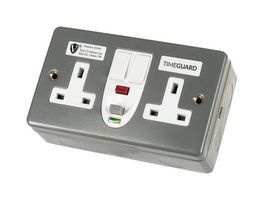 TIMEGUARD RCD08MPVN