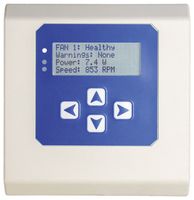 EBM-PAPST CN1116
