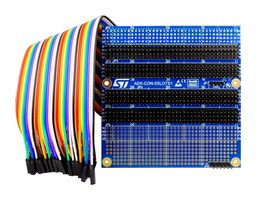 STMICROELECTRONICS AEK-CON-5SLOTS1