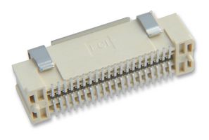 AMPHENOL COMMUNICATIONS SOLUTIONS 61083-043402LF