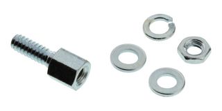 AMPHENOL COMMUNICATIONS SOLUTIONS L17D204182LM3EX