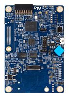 STMICROELECTRONICS STM32L4P5G-DK