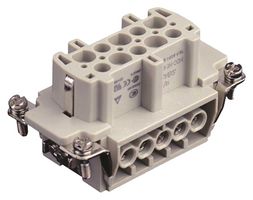 TE CONNECTIVITY / PARTNER STOCK T2040102201-000