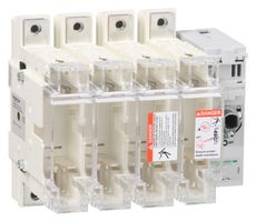 SCHNEIDER ELECTRIC GS2QQ4