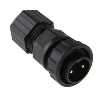 AMPHENOL LTW DC-03BFMB-SL7001