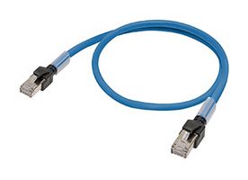 OMRON INDUSTRIAL AUTOMATION XS6W-6LSZH8SS50CM-B