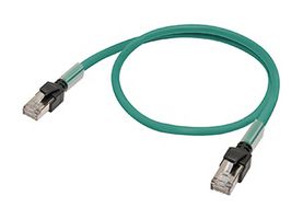 OMRON INDUSTRIAL AUTOMATION XS6W-6LSZH8SS200CM-G