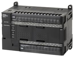 OMRON CP1L-M40DR-D