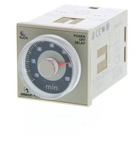 OMRON INDUSTRIAL AUTOMATION H3CR-AP 100-240VAC/100-125VDC