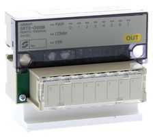 OMRON INDUSTRIAL AUTOMATION SRT2-OD08