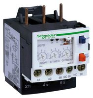 SCHNEIDER ELECTRIC LR97D015B