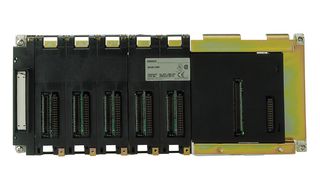 OMRON INDUSTRIAL AUTOMATION CS1W-BI083