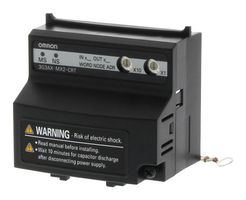 OMRON INDUSTRIAL AUTOMATION 3G3AX-MX2-CRT-E