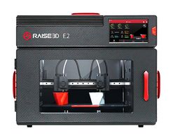 RAISE3D E2