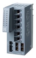 SIEMENS 6GK5106-2BD00-2AC2