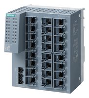 SIEMENS 6GK5124-0BA00-2AC2