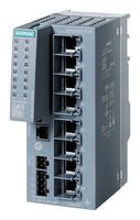 SIEMENS 6GK5208-0BA00-2AC2