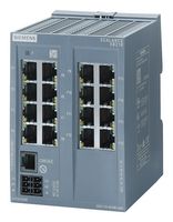 SIEMENS 6GK5216-0BA00-2AB2