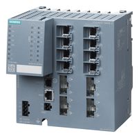 SIEMENS 6GK5408-4GQ00-2AM2