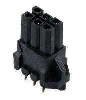MOLEX / PARTNER STOCK 44769-0602