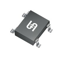 TAIWAN SEMICONDUCTOR DBLS101G
