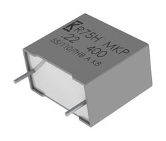 KEMET R75PF182050H0J