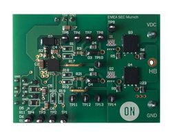 ONSEMI SECO-NCP51530HB-GEVB