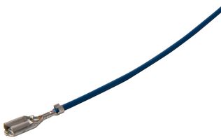 JST / JAPAN SOLDERLESS TERMINALS SPS-21T-250