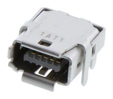 ix Industrial™ IP20 Connectors & Cables