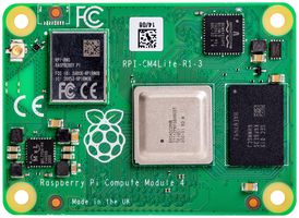 RASPBERRY-PI CM4108000