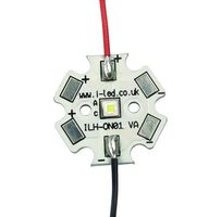 INTELLIGENT LED SOLUTIONS ILH-OW01-TRGR-SC211-WIR200.