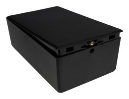CAMDENBOSS CBEAC-04-BK