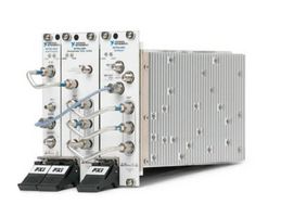 NI / EMERSON 781426-01