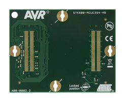 MICROCHIP ATSTK600-RC49